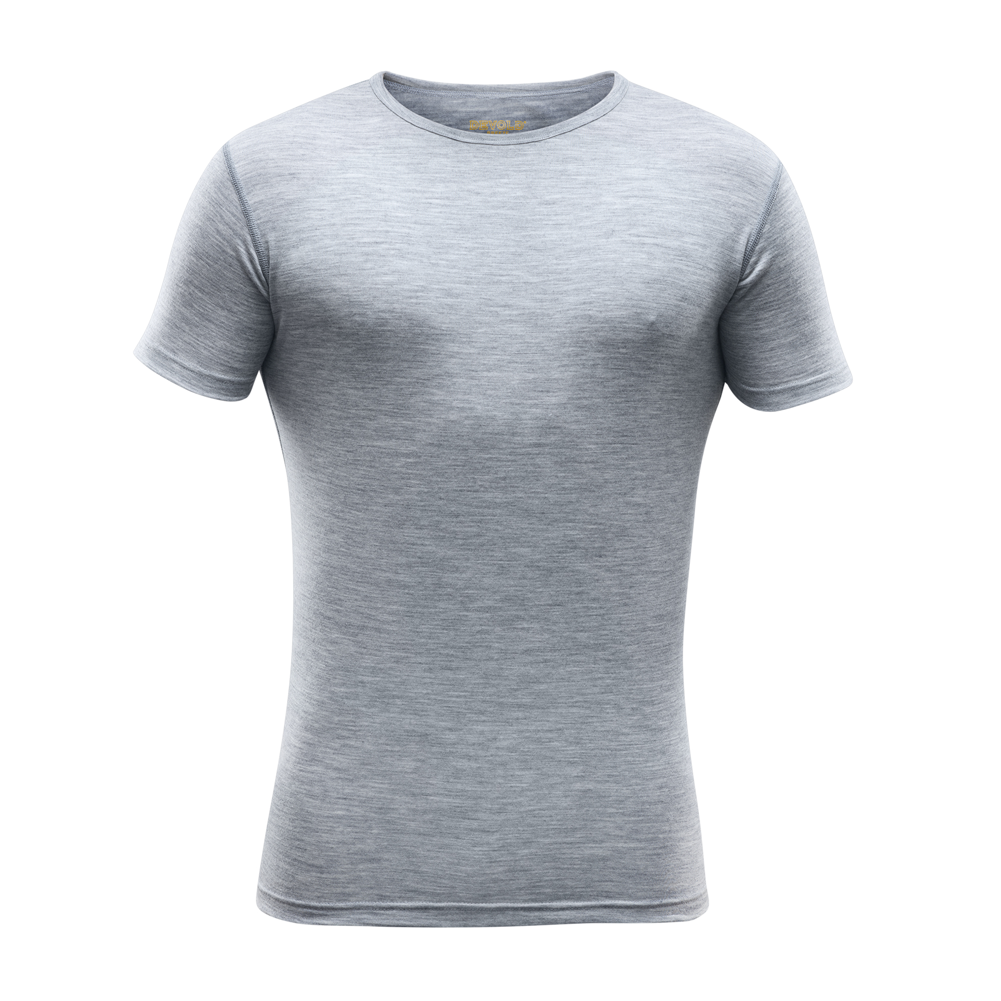 lightweight wool t shirt