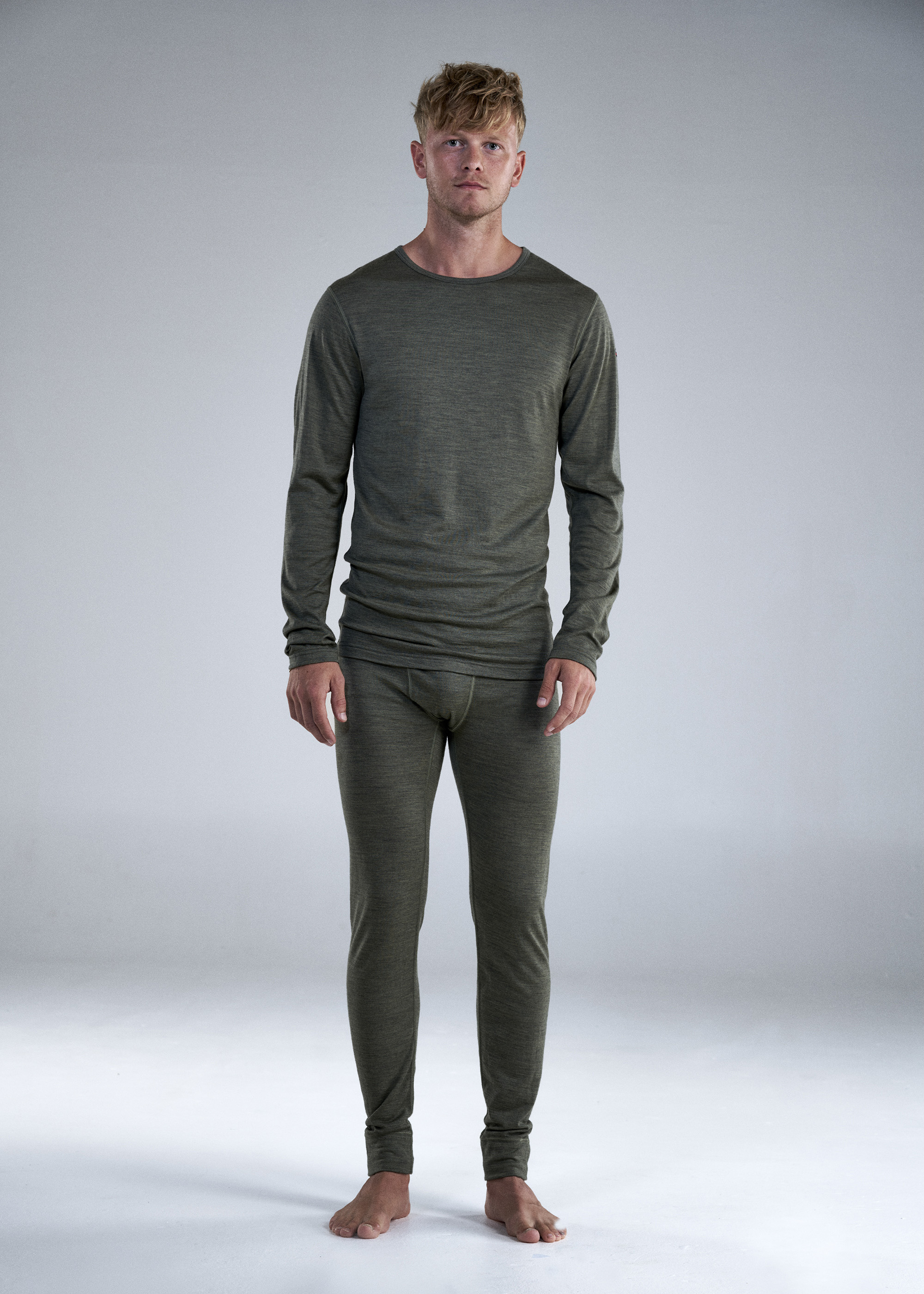 BREEZE MERINO 150 SHIRT MAN Devold of Norway