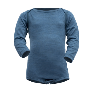  BREEZE MERINO BODY BABY