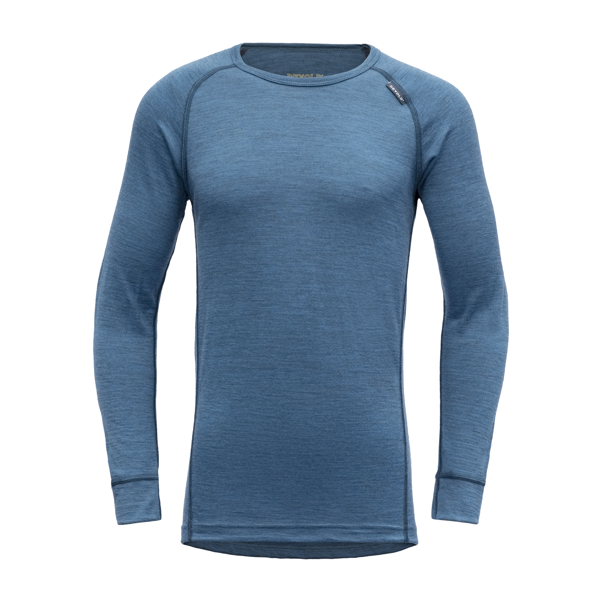 Bilde av Breeze Merino Shirt Jr