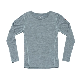 BREEZE MERINO 150 SHIRT WMN