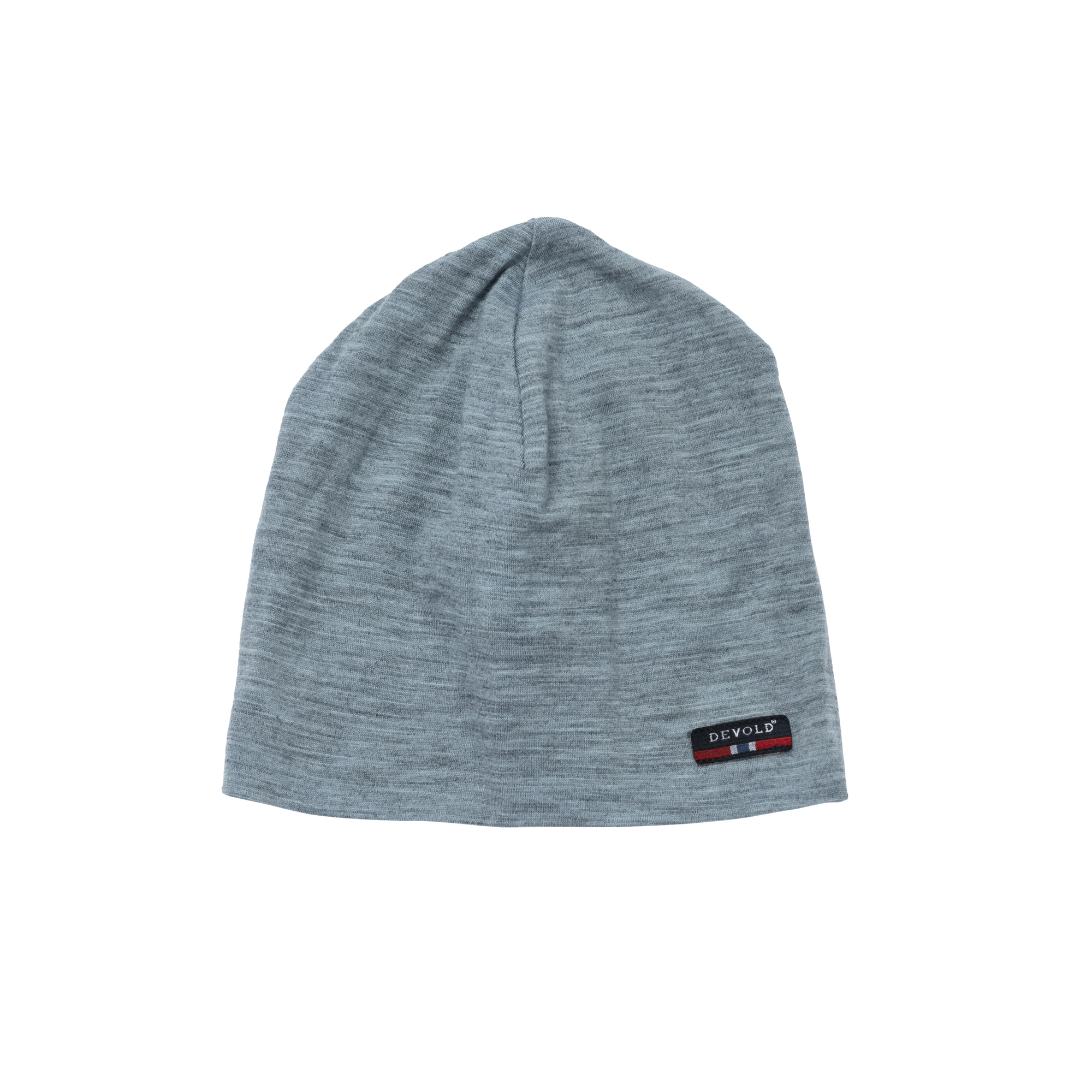 Merino.tech Beanie Aus 100% Merinowolle - Superweiche Mütze Für Damen & Herren