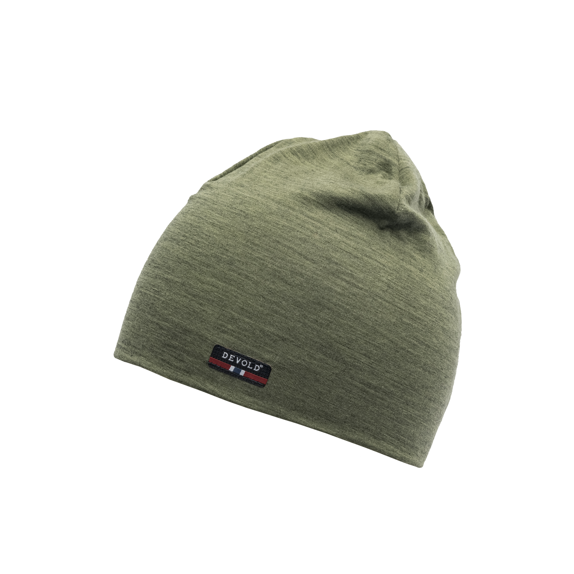 【新品未使用】SATISFY Air-Wool Hat