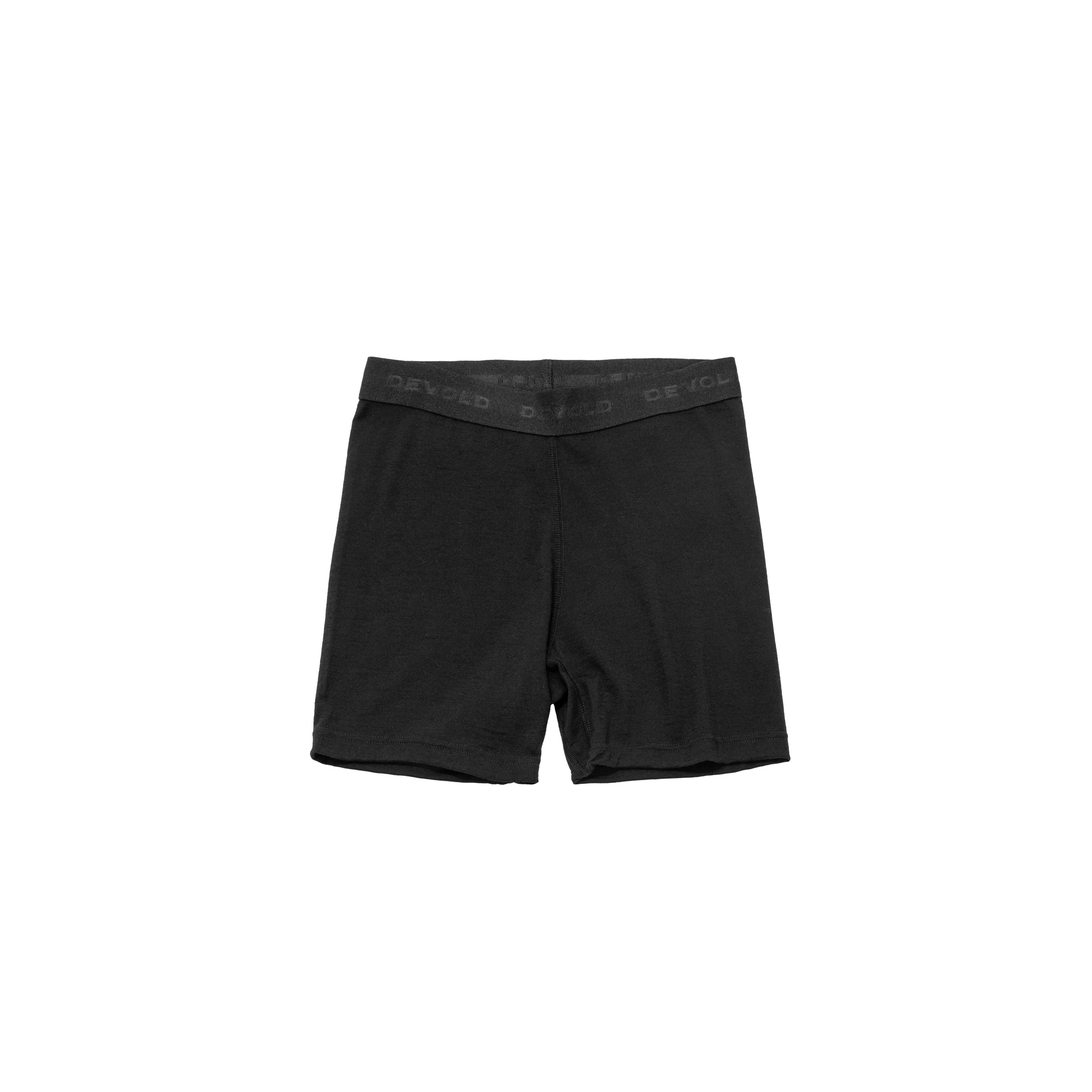 Devold Breeze Plus Merino 200 Basislag Shorts