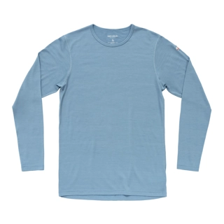 BREEZE PLUS MERINO 200 SHIRT MAN