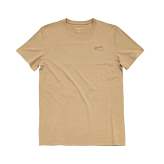 PREMIUM FISHERMAN TEE MAN