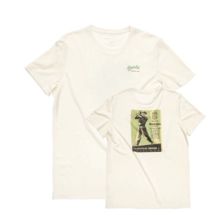 PREMIUM "WOODWORKER" TEE MAN