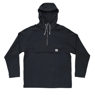 ARCHIVE ANORAK