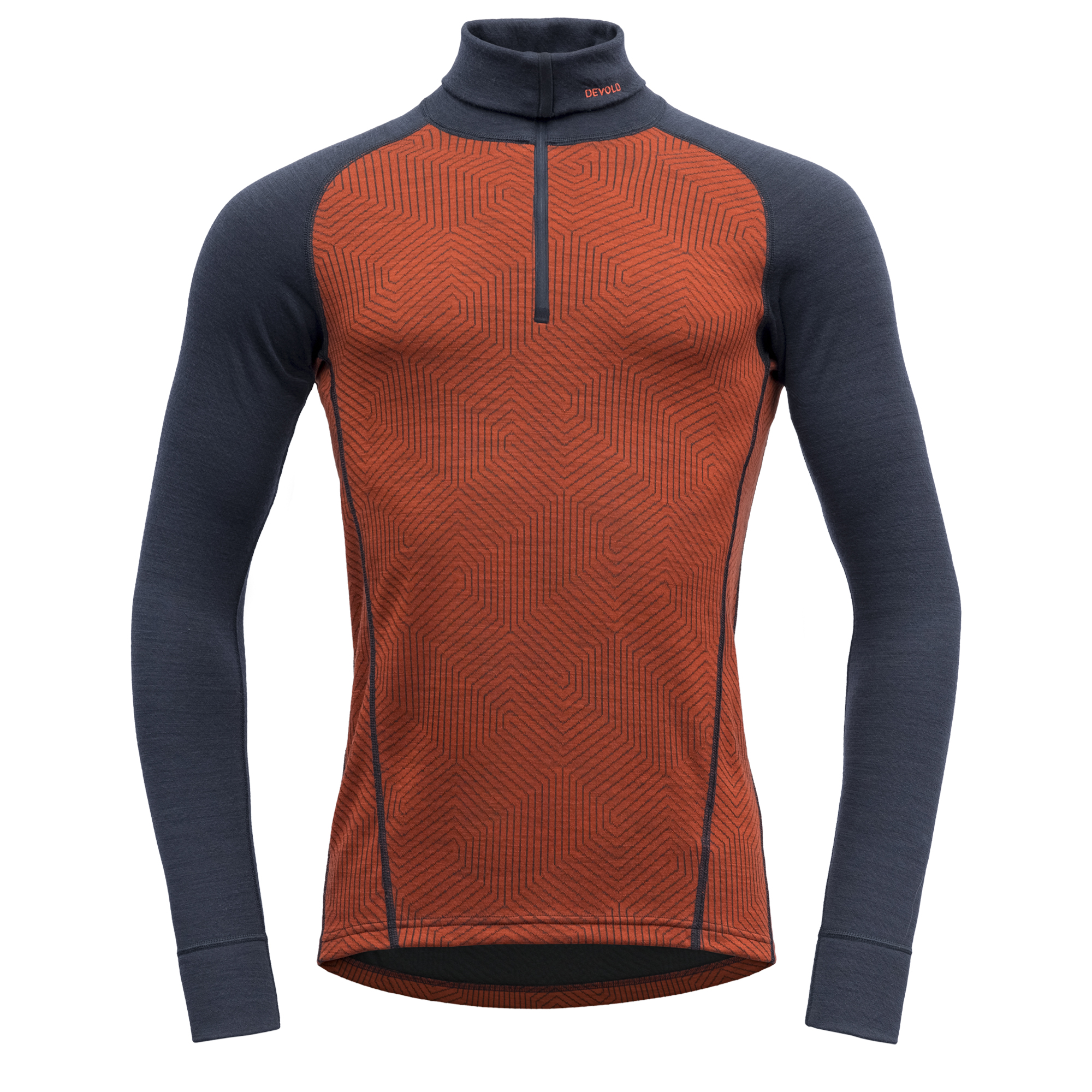 devold base layer
