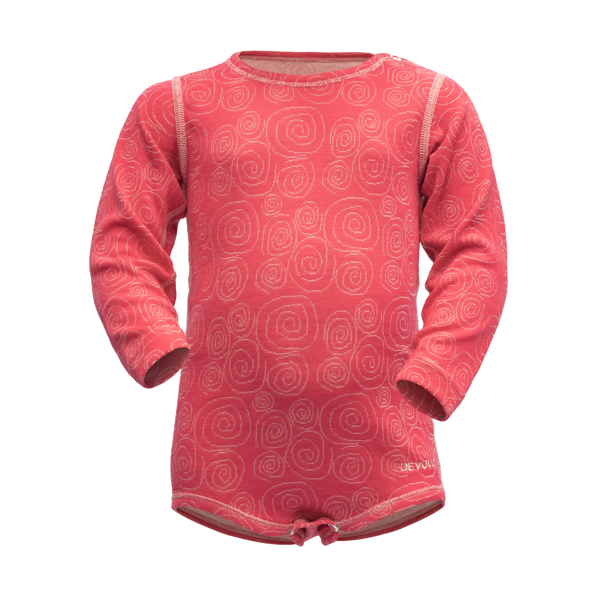 devold duo active woman shirt