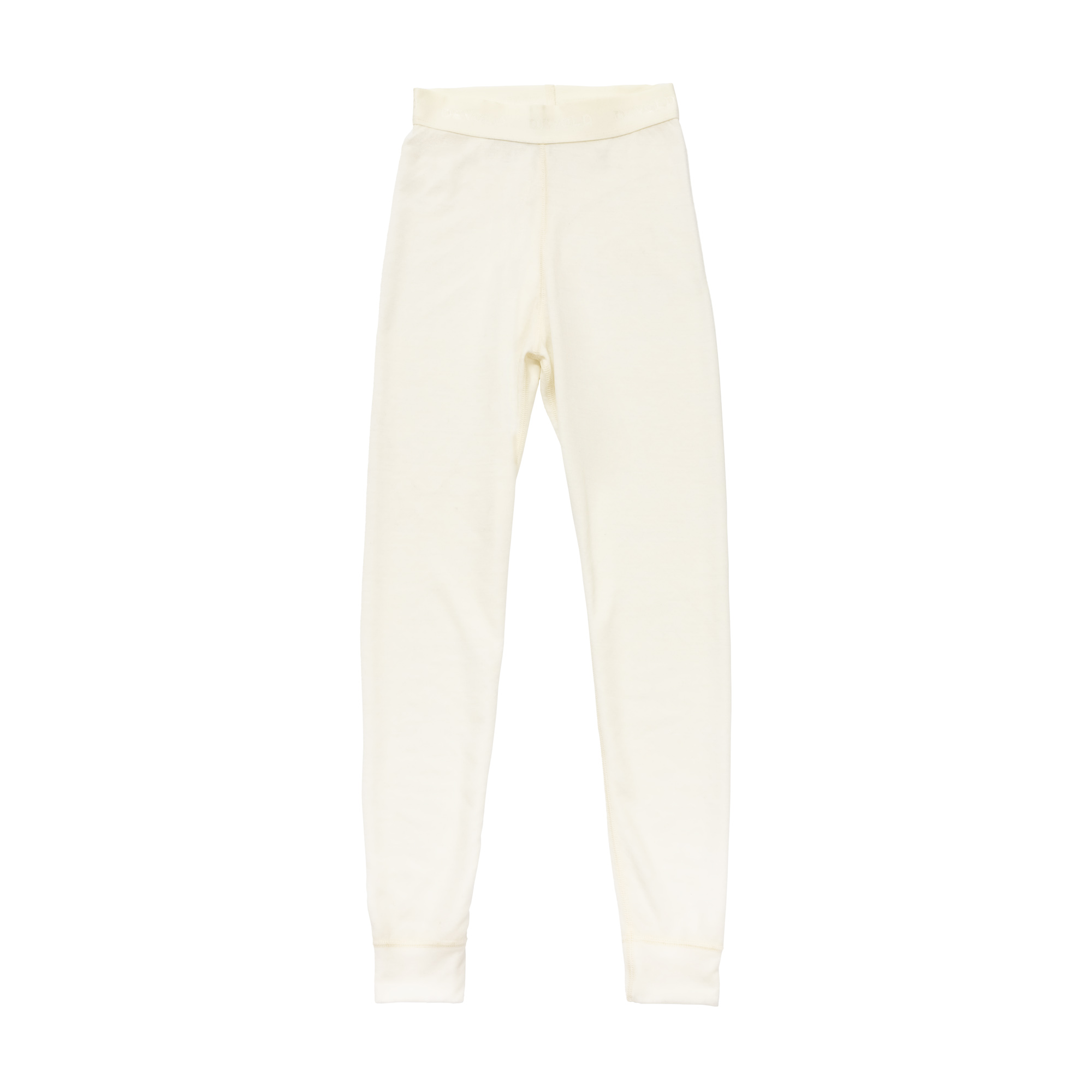  DUO ACTIVE MERINO LONGS JR