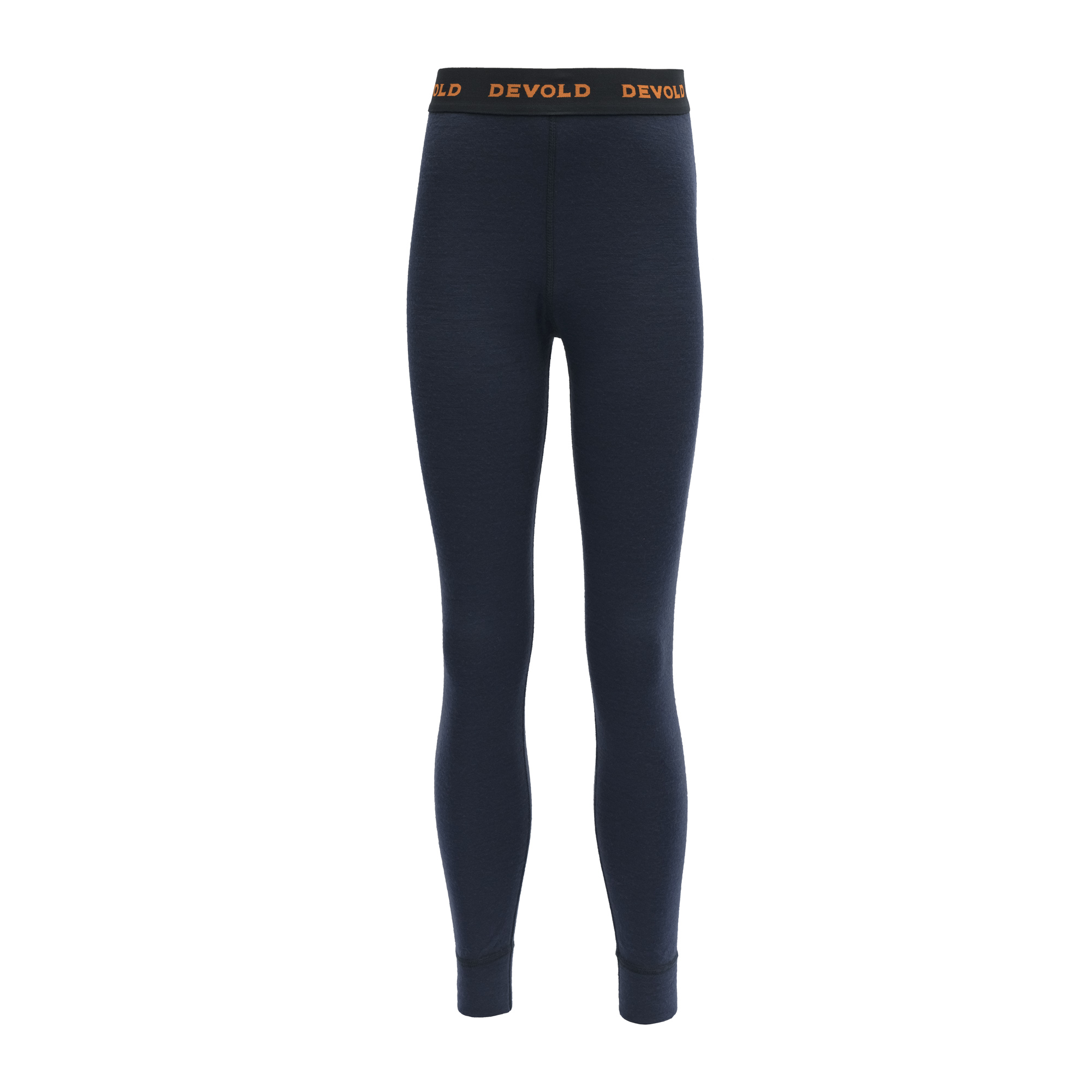 Bilde av Duo Active Merino Longs Jr Ink 16