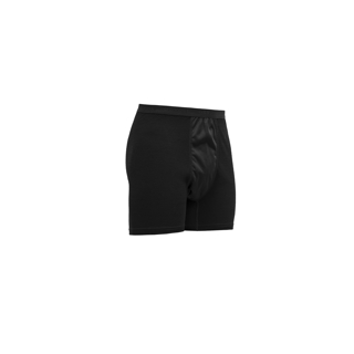 WOOL UNDERWEAR DUO ACTIVE MAN BOXER W/WINDSTOPPER