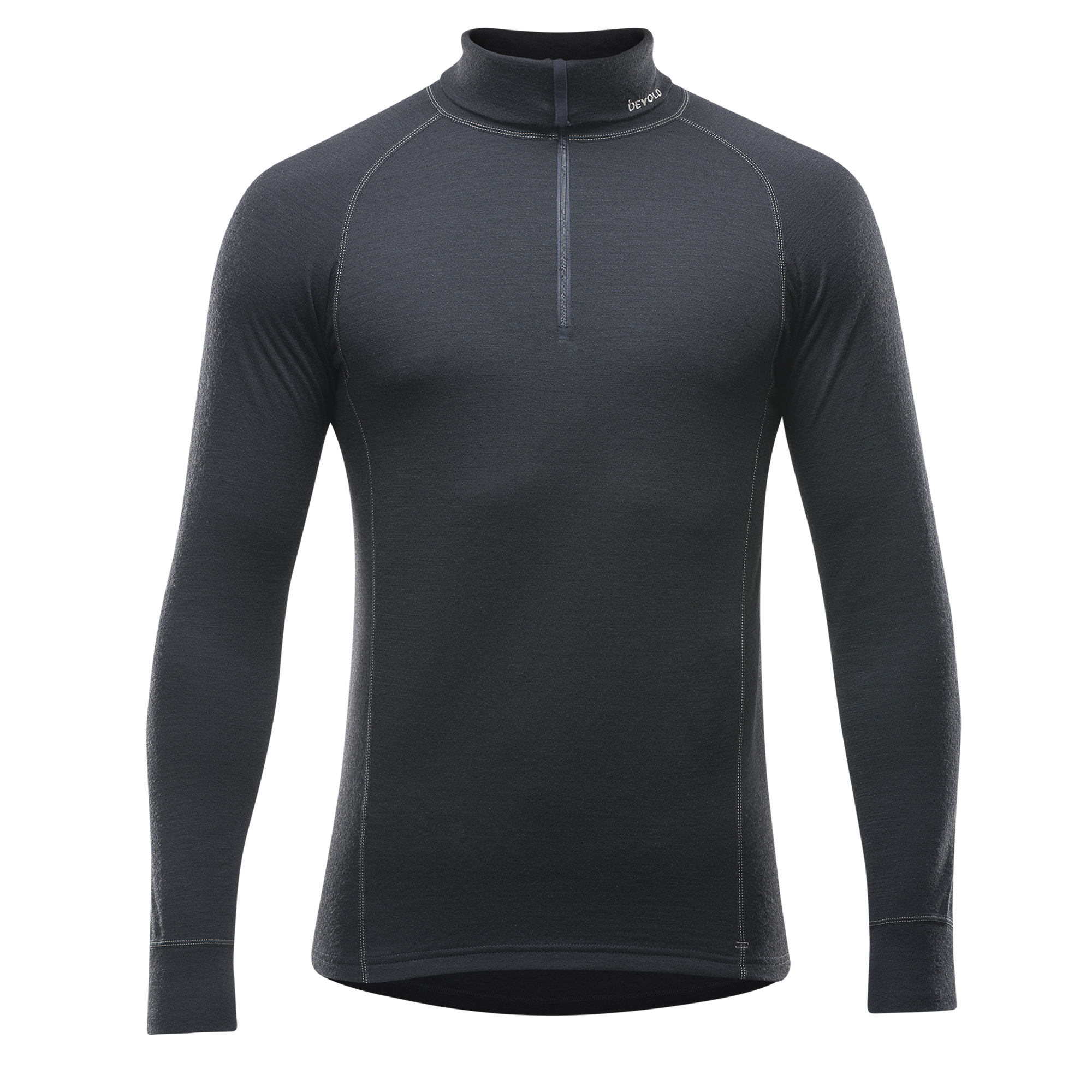 Bilde av Duo Active Merino 205 Z.neck Man