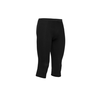 WOOL LONG JOHNS HIKING MAN 3/4 LONG JOHNS