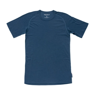 LAUPAREN MERINO 190 BASE TEE MAN