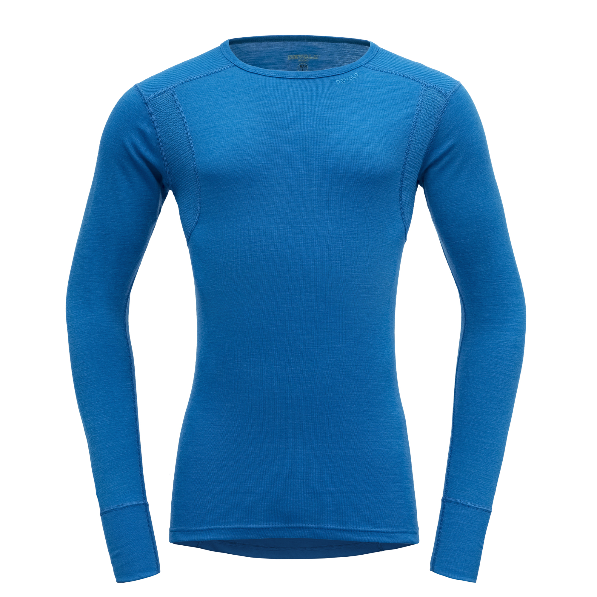 wool hiking shirt