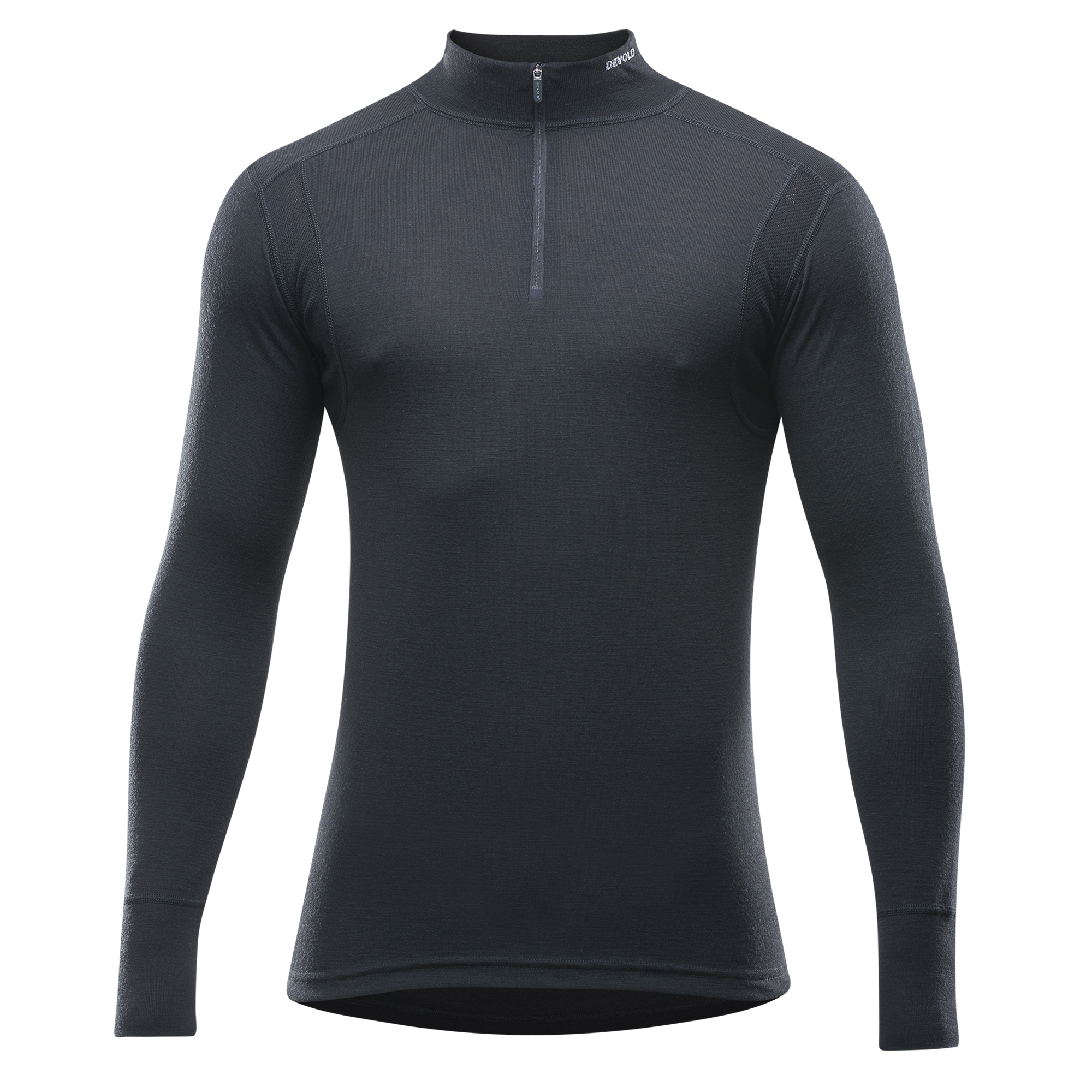 DEVOLD Hiking Half Zip Neck W Malibu/Skydiver 245-243 203A/ 