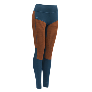  TUVEGGA MERINO LONGS WMN