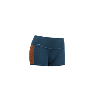  TUVEGGA MERINO BOXER WMN