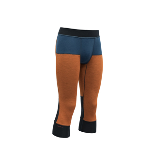  TUVEGGA MERINO 3/4 LONGS MAN