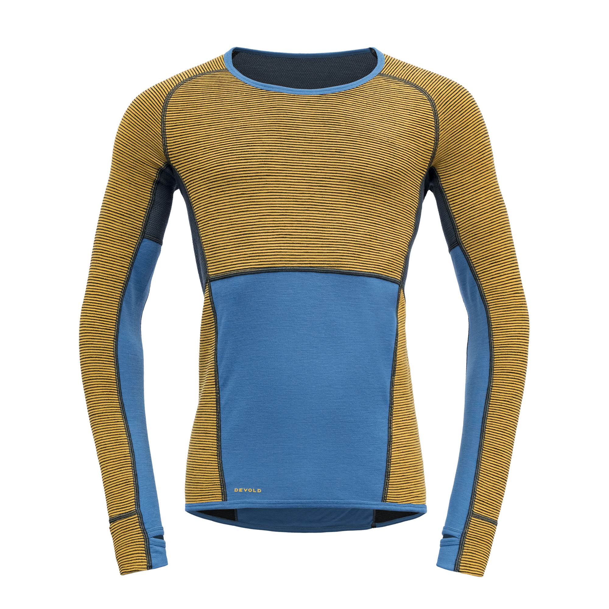 devold merino wool base layer