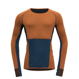  TUVEGGA MERINO SHIRT MAN
