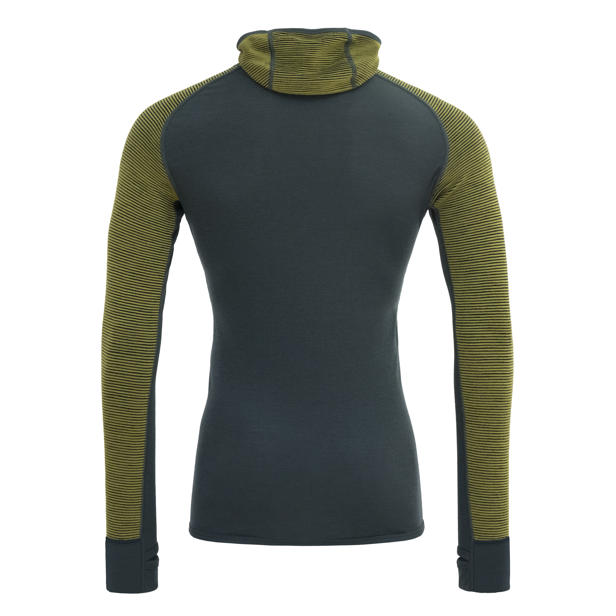 TUVEGGA MERINO HOODIE MAN Devold of Norway