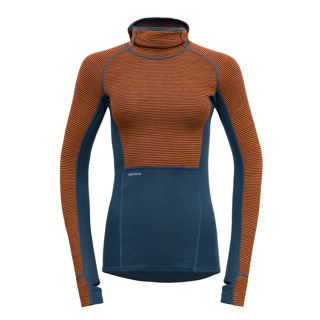  TUVEGGA MERINO HOODIE WMN