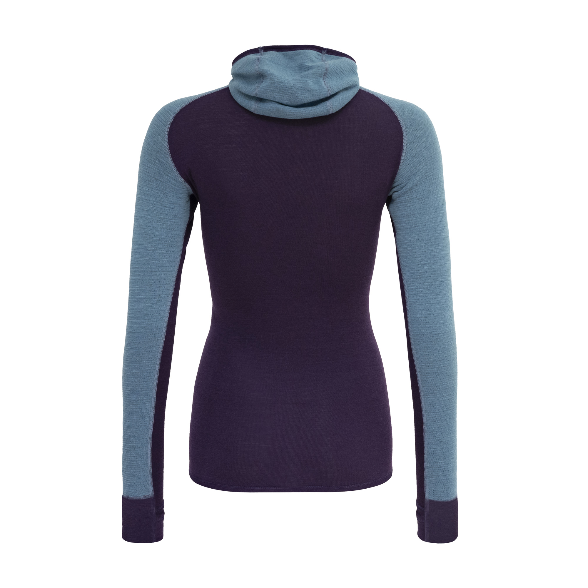 Devold merino hoodie 2025
