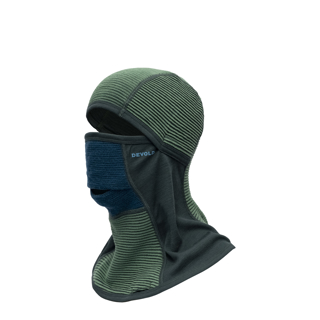  TUVEGGA MERINO BALACLAVA
