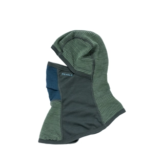 TUVEGGA MERINO BALACLAVA