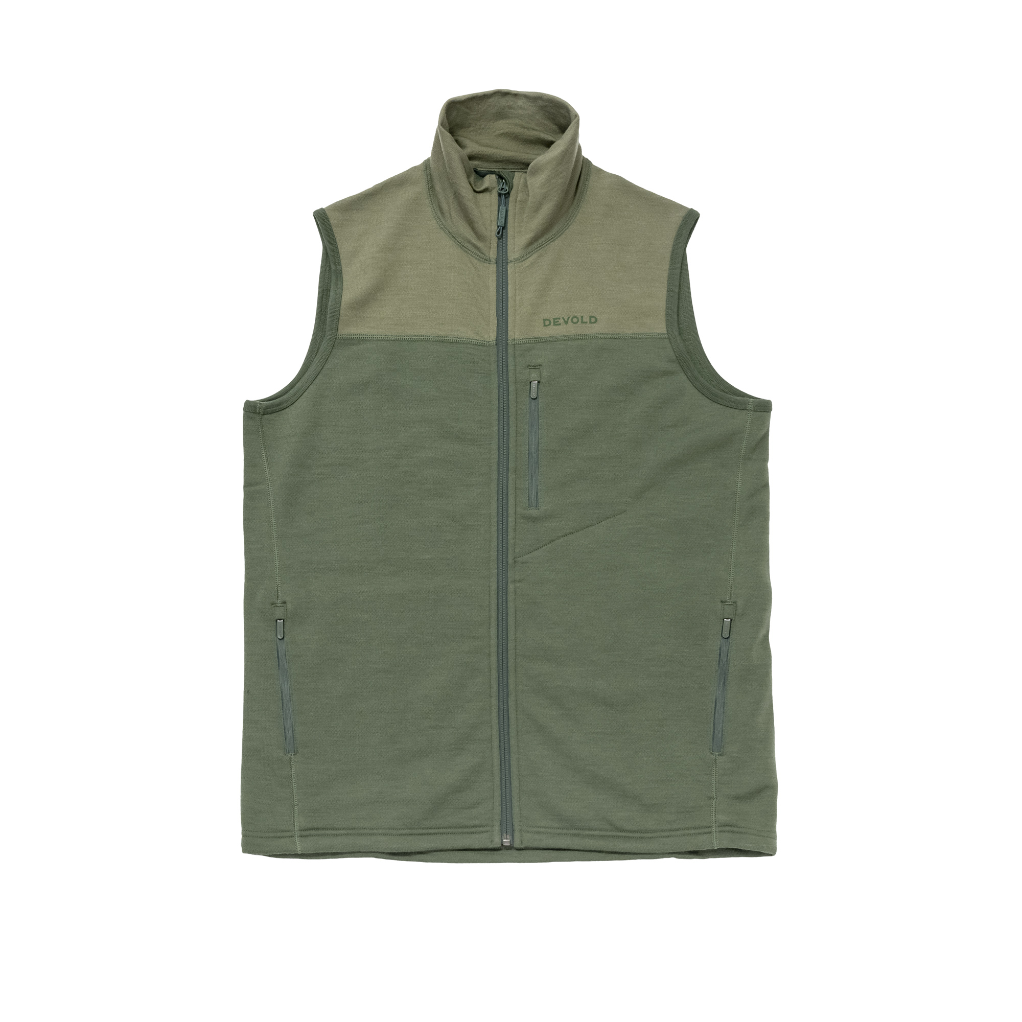Devold Explorer Merino Vest