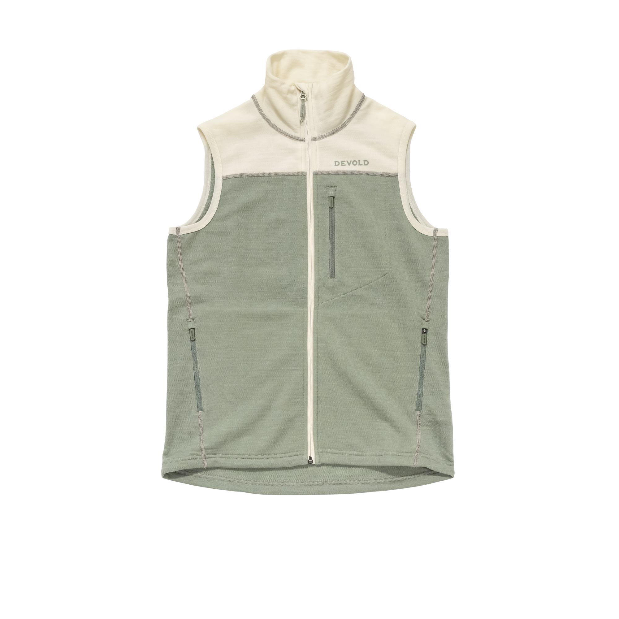 Devold Explorer Merino Vest