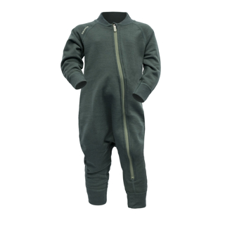  NIBBA MERINO PLAYSUIT BABY
