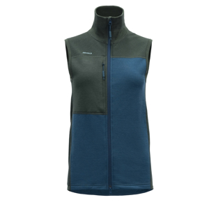  NIBBA PRO MERINO VEST WMN