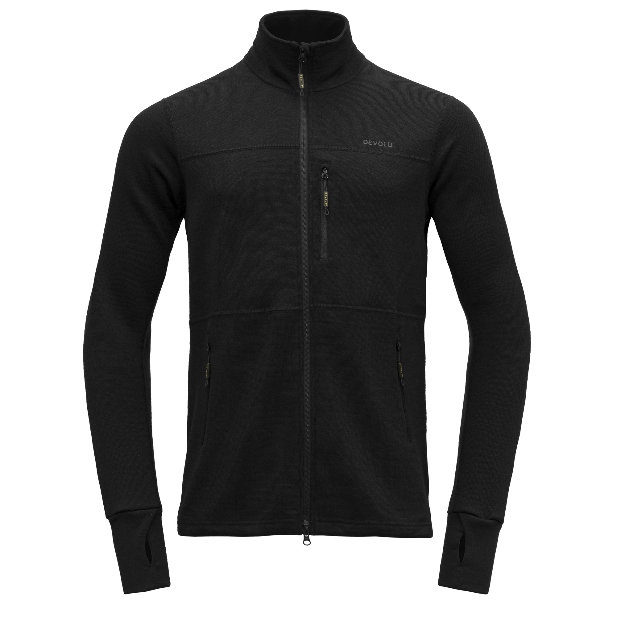 Bilde av Thermo Wool Jkt Man