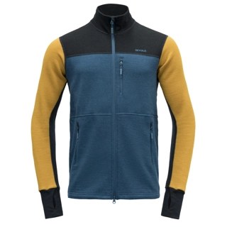  THERMO WOOL JKT MAN
