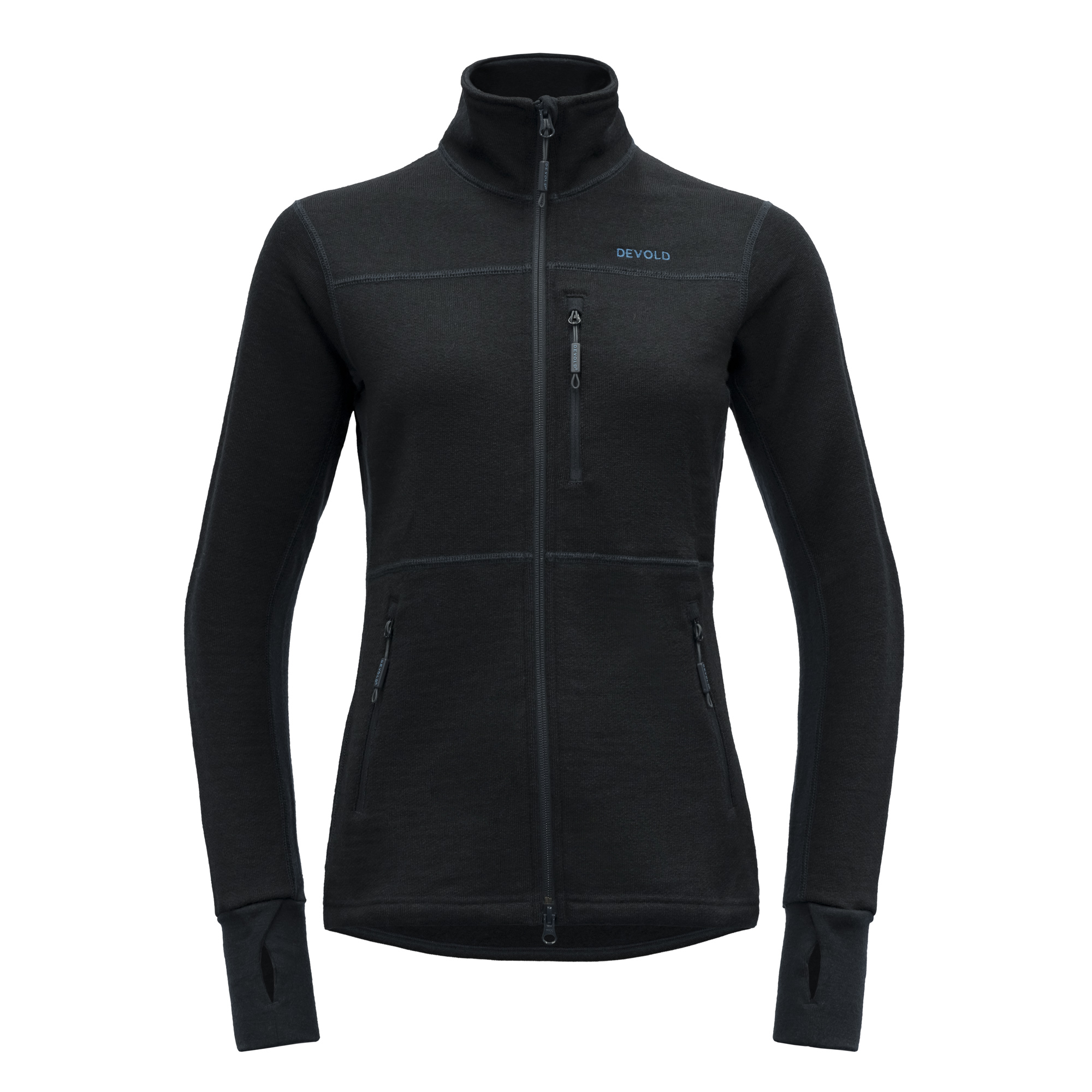 Bilde av Thermo Wool Jkt Wmn