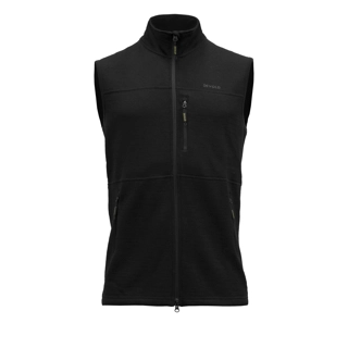  THERMO WOOL VEST MAN