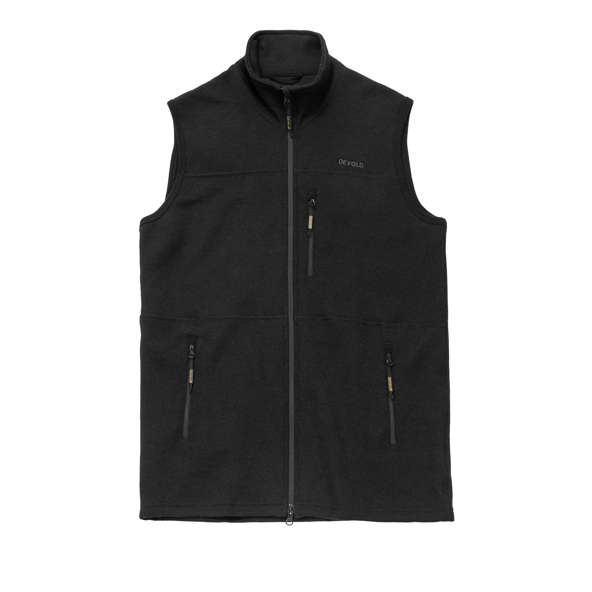 Devold Thermo Wool Vest