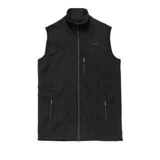 THERMO WOOL VEST MAN