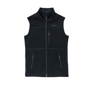 THERMO WOOL VEST WMN