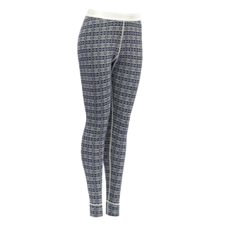 WOOL LONG JOHNS ALNES WOMAN LONG JOHNS