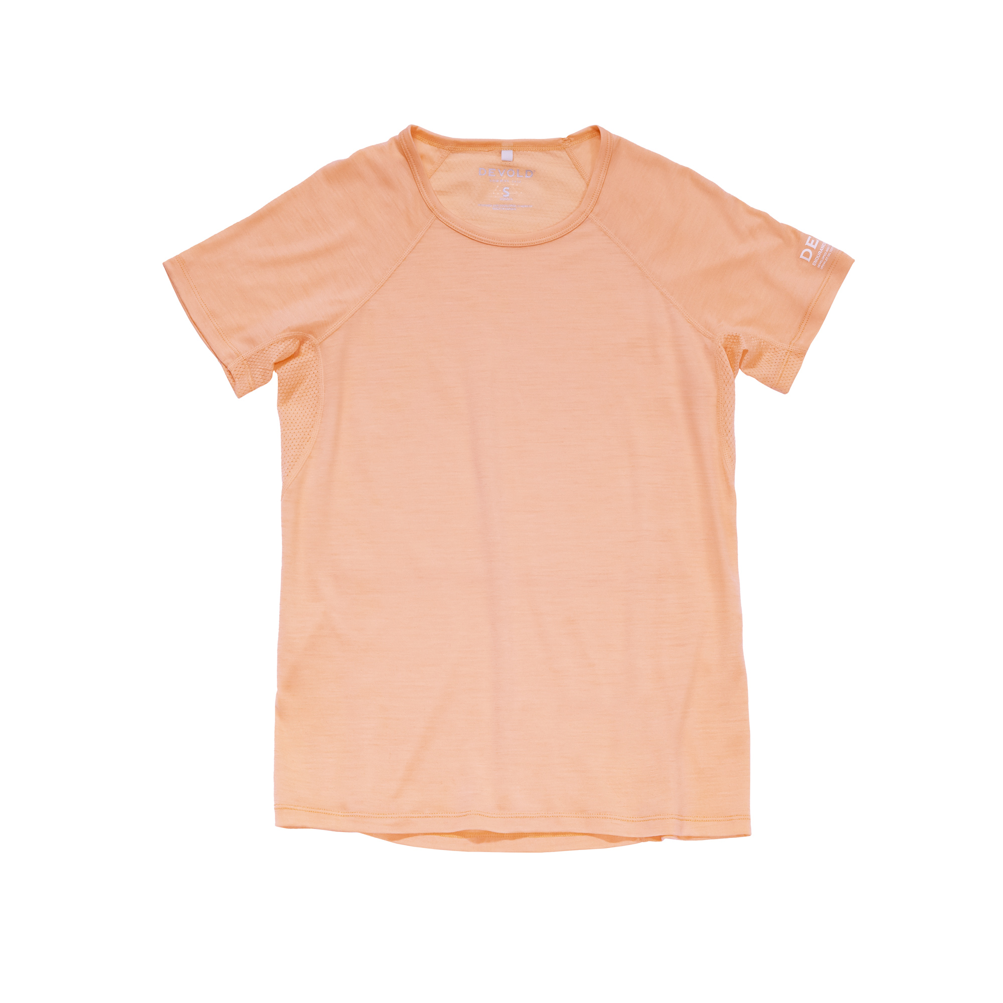  ENDURANCE MERINO 130 T-SHIRT WMN