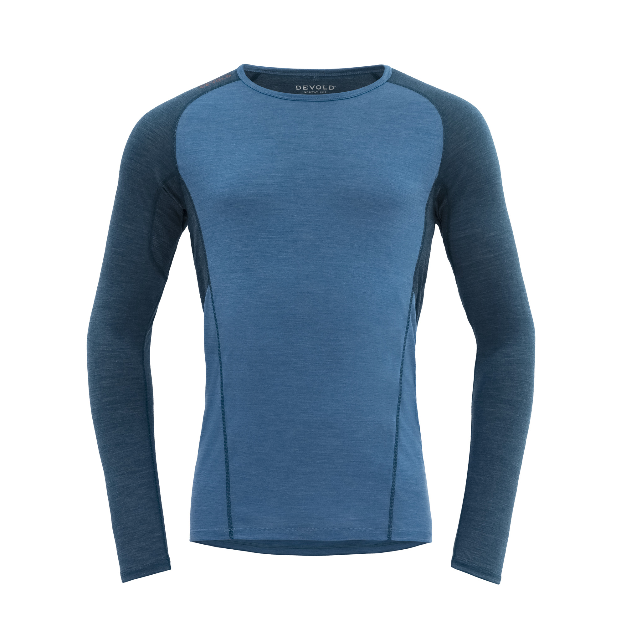 Bilde av Running Merino 130 Shirt Man