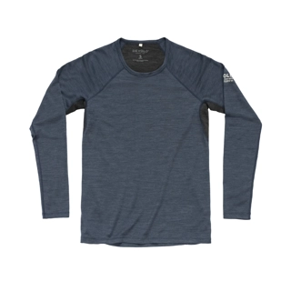 ENDURANCE MERINO 130 SHIRT WMN
