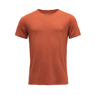  SULA MERINO 130 TEE MAN