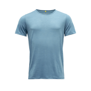  SULA MERINO 130 TEE MAN