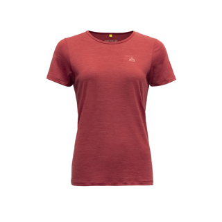  VALLDAL MERINO 130 TEE WMN